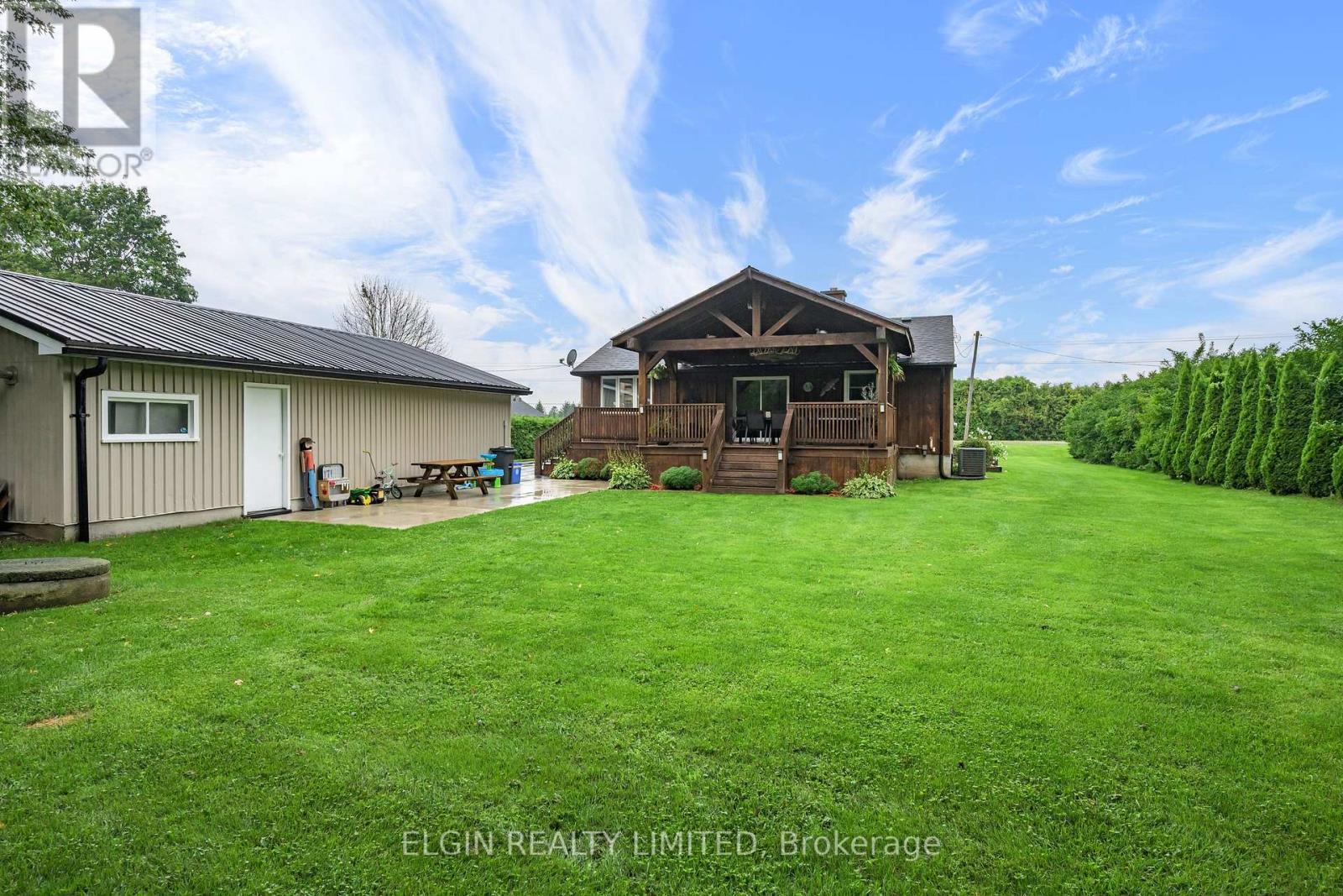5846 Fairview Road, Central Elgin, Ontario  N5P 3S8 - Photo 18 - X13731668