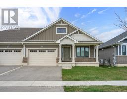 92 RENAISSANCE DRIVE, St. Thomas, Ontario