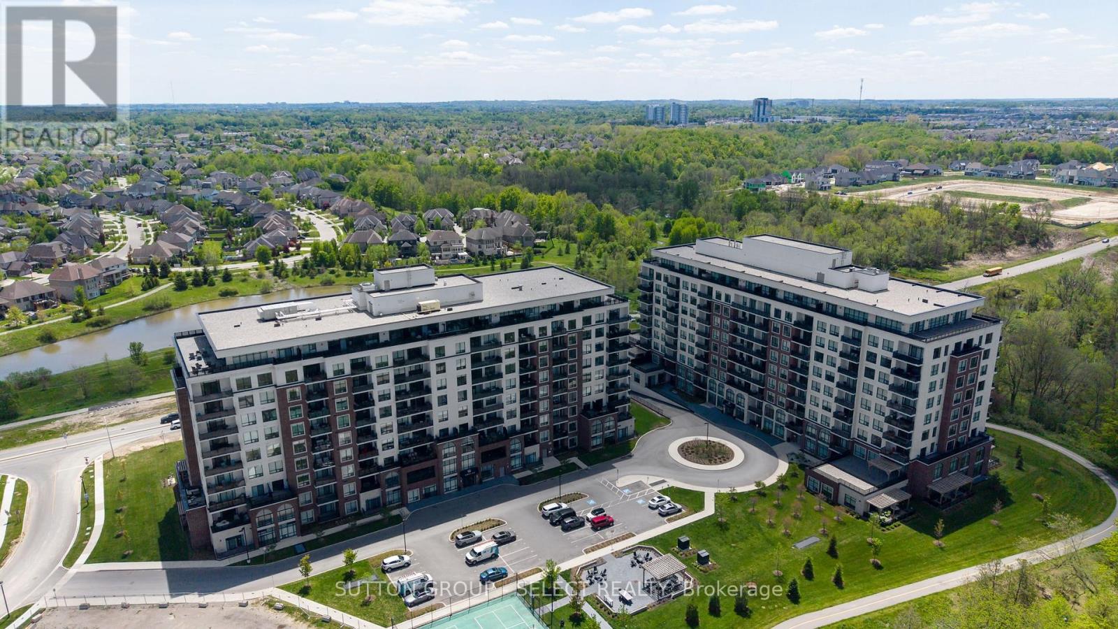 114 - 480 CALLAWAY ROAD, London North, Ontario