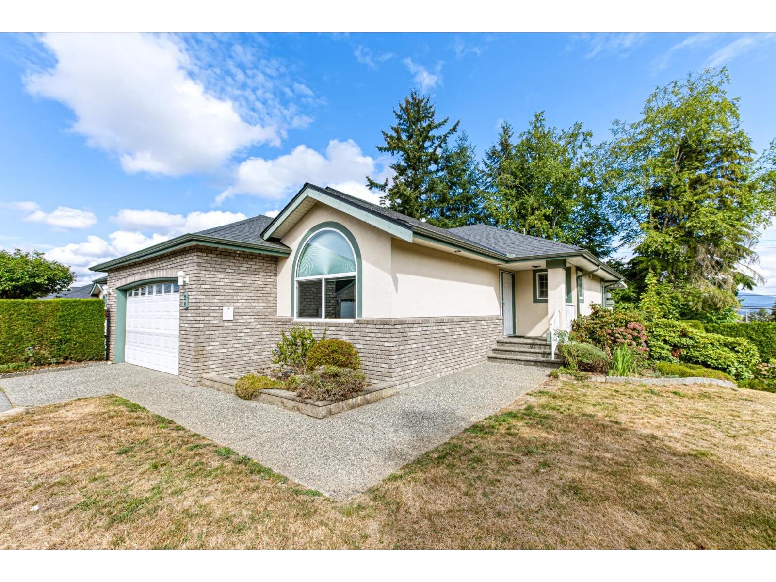 28 32777 Chilcotin Drive, Abbotsford, British Columbia  V2T 5W4 - Photo 2 - R3160015