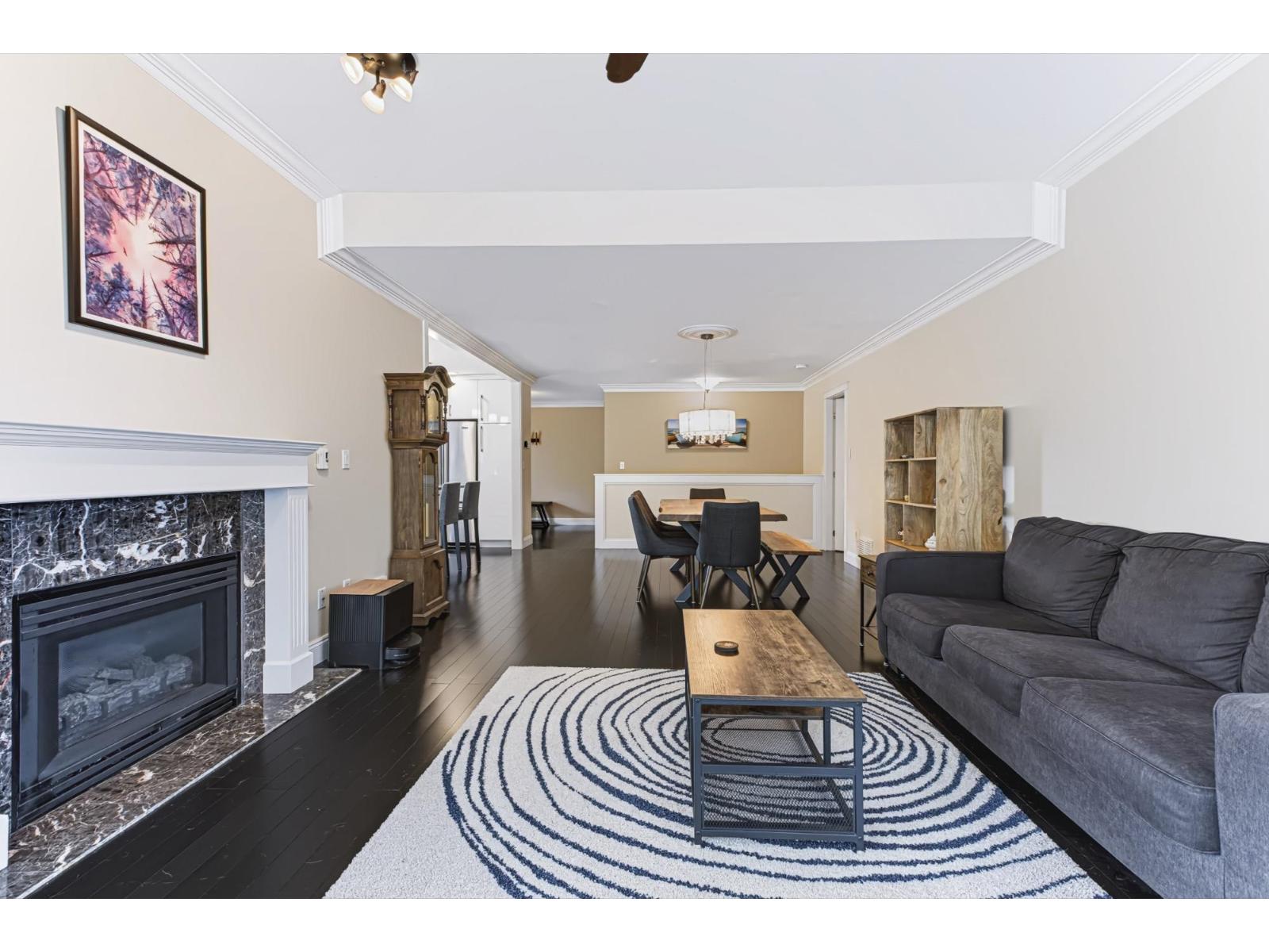 28 32777 Chilcotin Drive, Abbotsford, British Columbia  V2T 5W4 - Photo 7 - R3160015