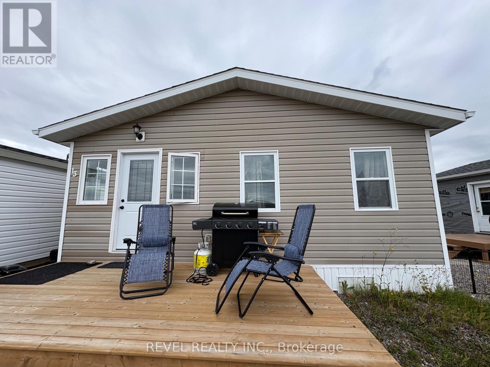 13 King Street, Cochrane, Ontario  P0L 1C0 - Photo 25 - T13731732