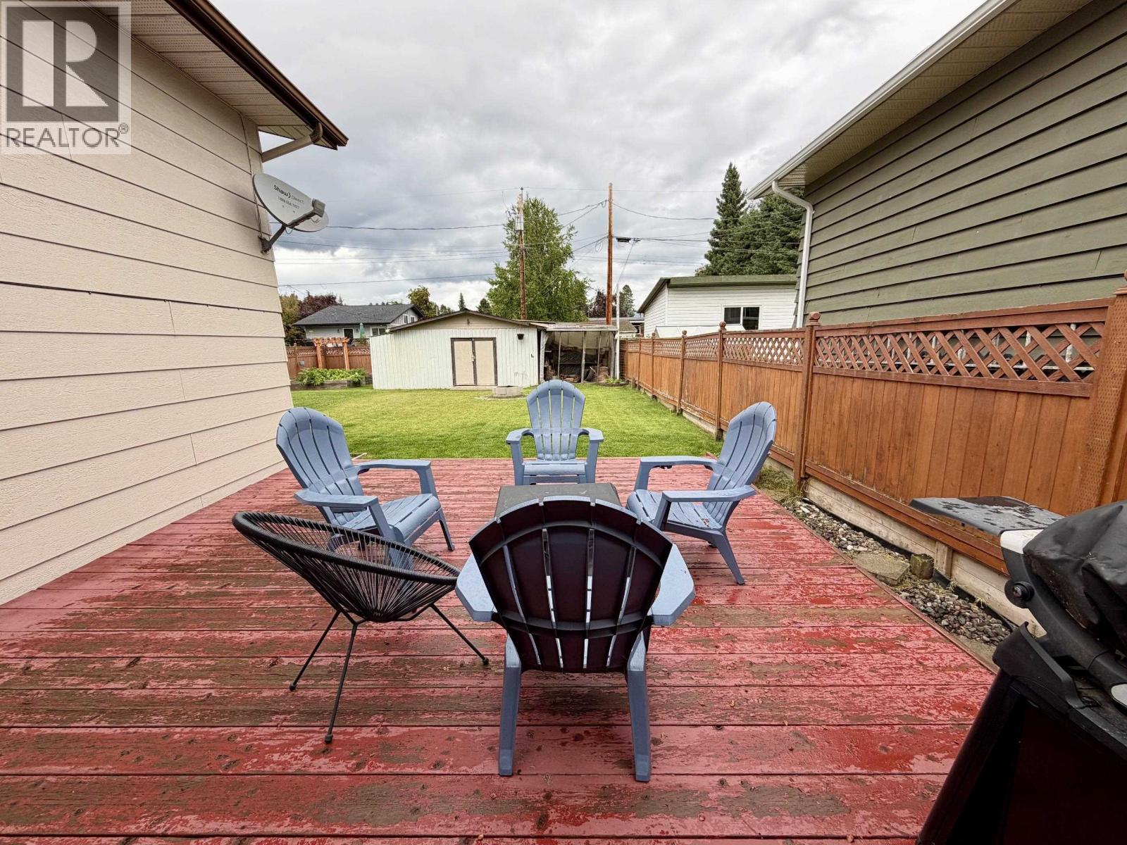 4280 First Avenue, Smithers, British Columbia  V0J 2N0 - Photo 28 - R3160315