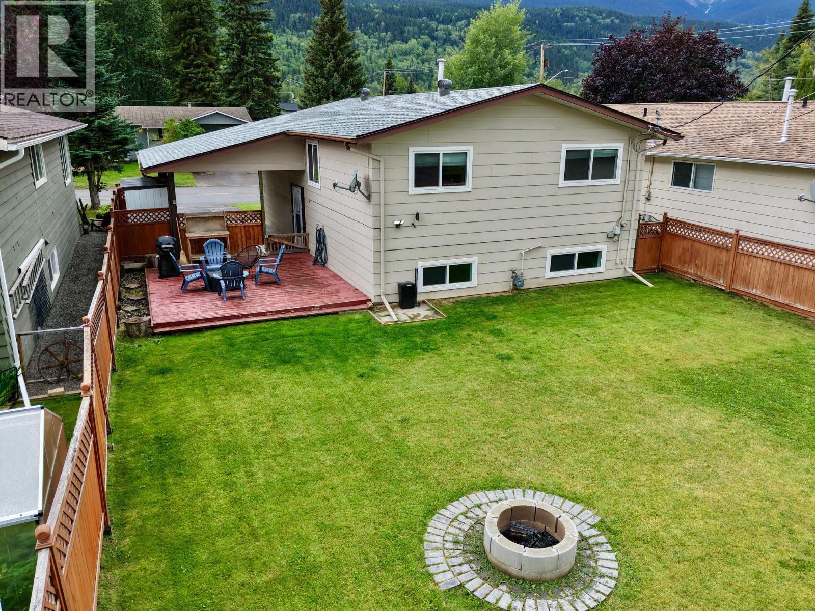 4280 First Avenue, Smithers, British Columbia  V0J 2N0 - Photo 33 - R3160315