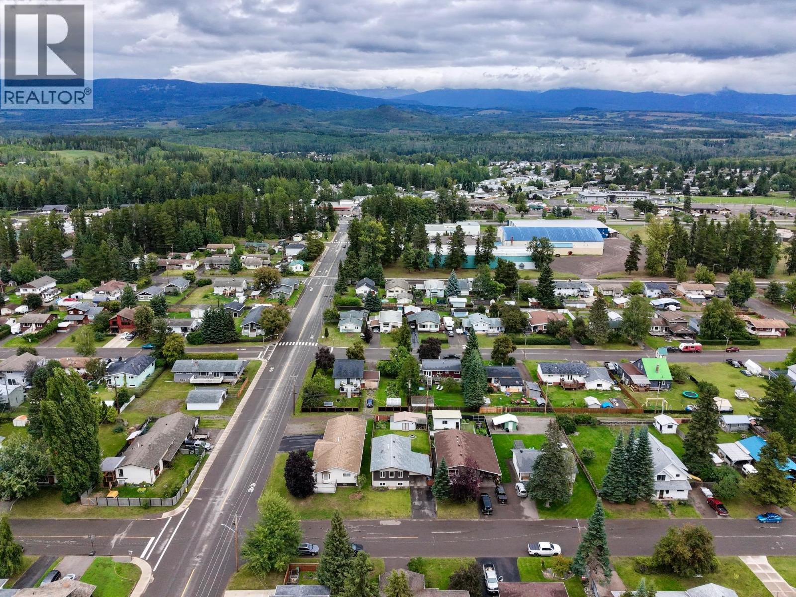 4280 First Avenue, Smithers, British Columbia  V0J 2N0 - Photo 36 - R3160315