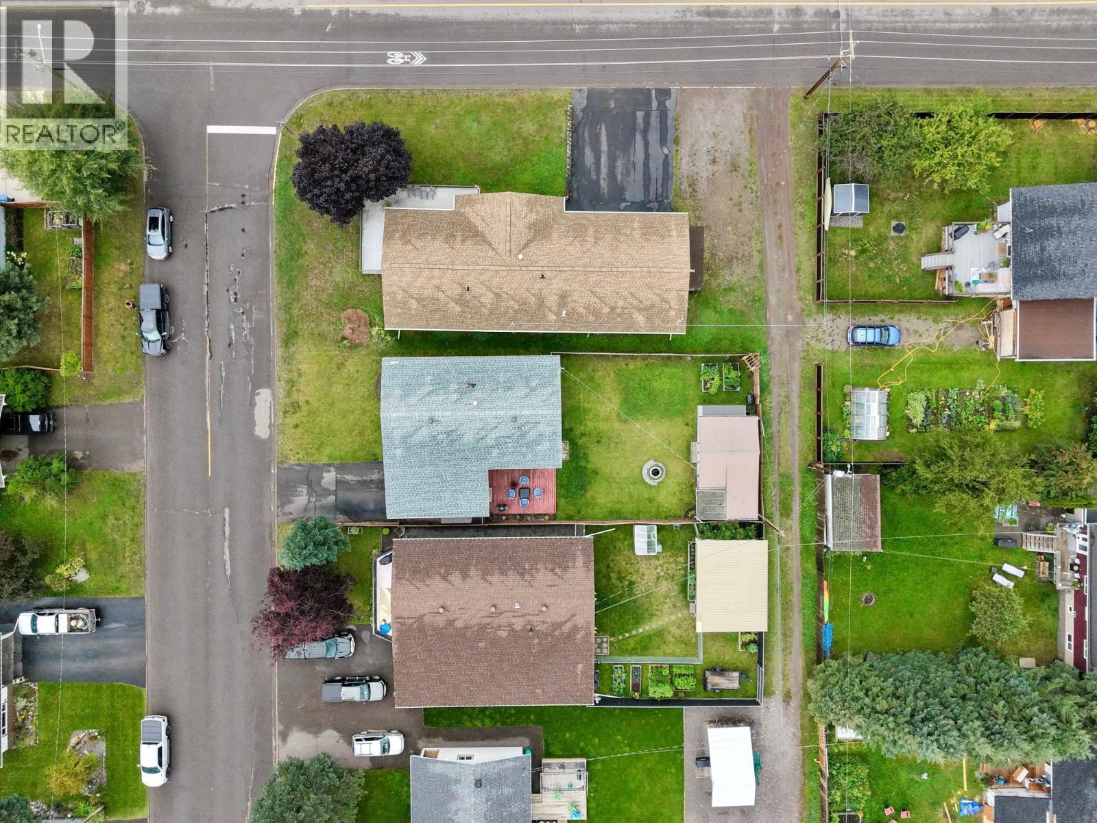 4280 First Avenue, Smithers, British Columbia  V0J 2N0 - Photo 40 - R3160315