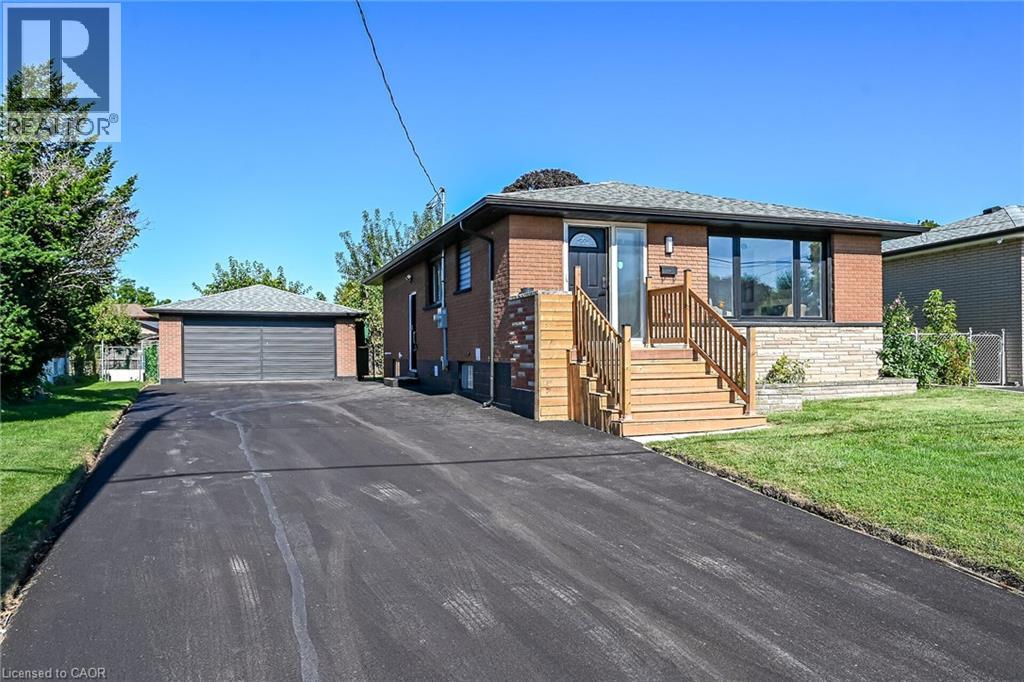 135 Nugent Drive, Hamilton, Ontario  L8H 2N3 - Photo 37 - 40859304