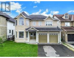 446 FRANK CAULEY WAY, Ottawa, Ontario