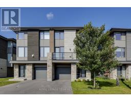 145 BOUNDSTONE WAY, Ottawa, Ontario