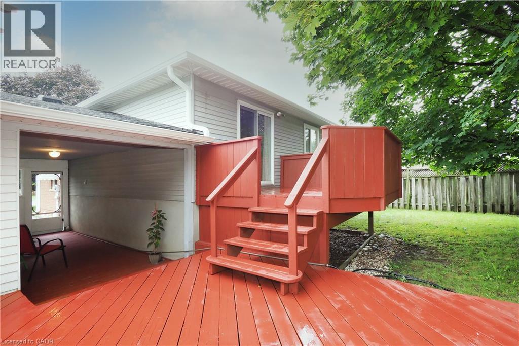 219 Foxhunt Road, Waterloo, Ontario  N2K 2R8 - Photo 23 - 40859547