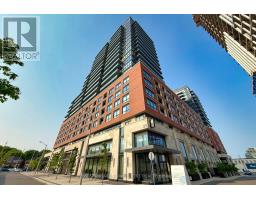 429 - 33 FREDERICK TODD WAY, Toronto, Ontario