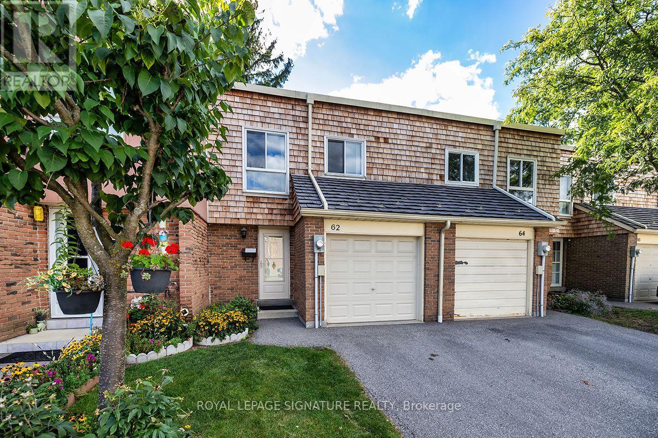 62 THORNY VINEWAY, Toronto, Ontario