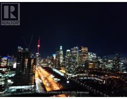 2802 - 16 BONNYCASTLE STREET, Toronto, Ontario