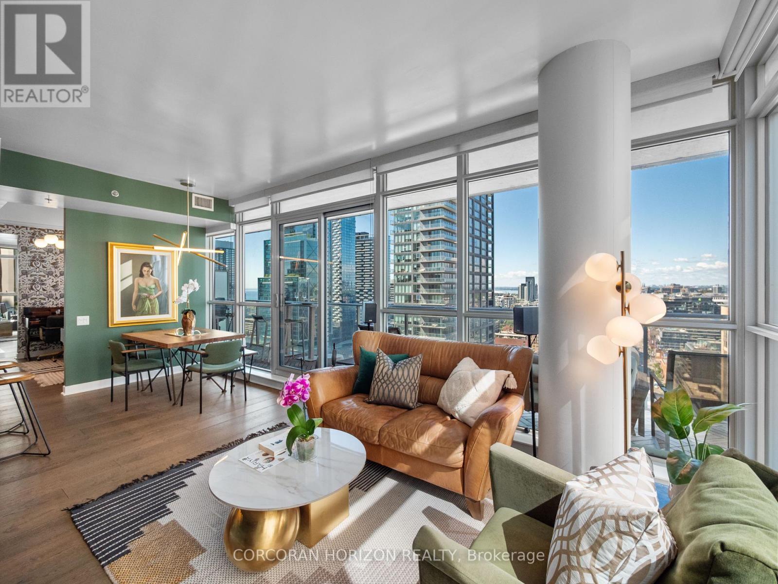 2509 - 375 KING STREET W, Toronto, Ontario