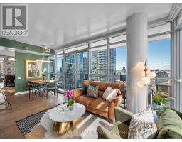 2509 - 375 KING STREET W, Toronto, Ontario