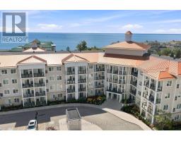 424 - 50 LAKEBREEZE DRIVE, Clarington, Ontario