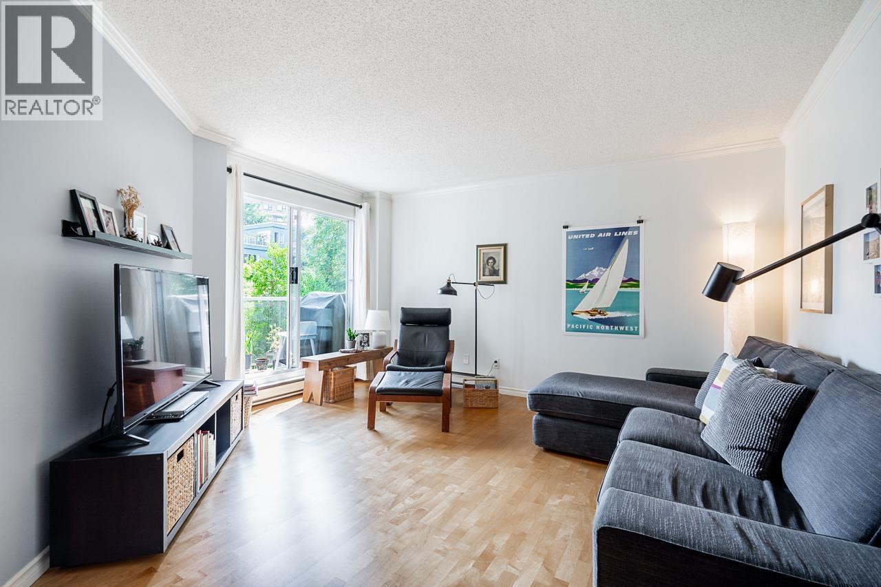 303 1510 W 1ST AVENUE, vancouver, British Columbia