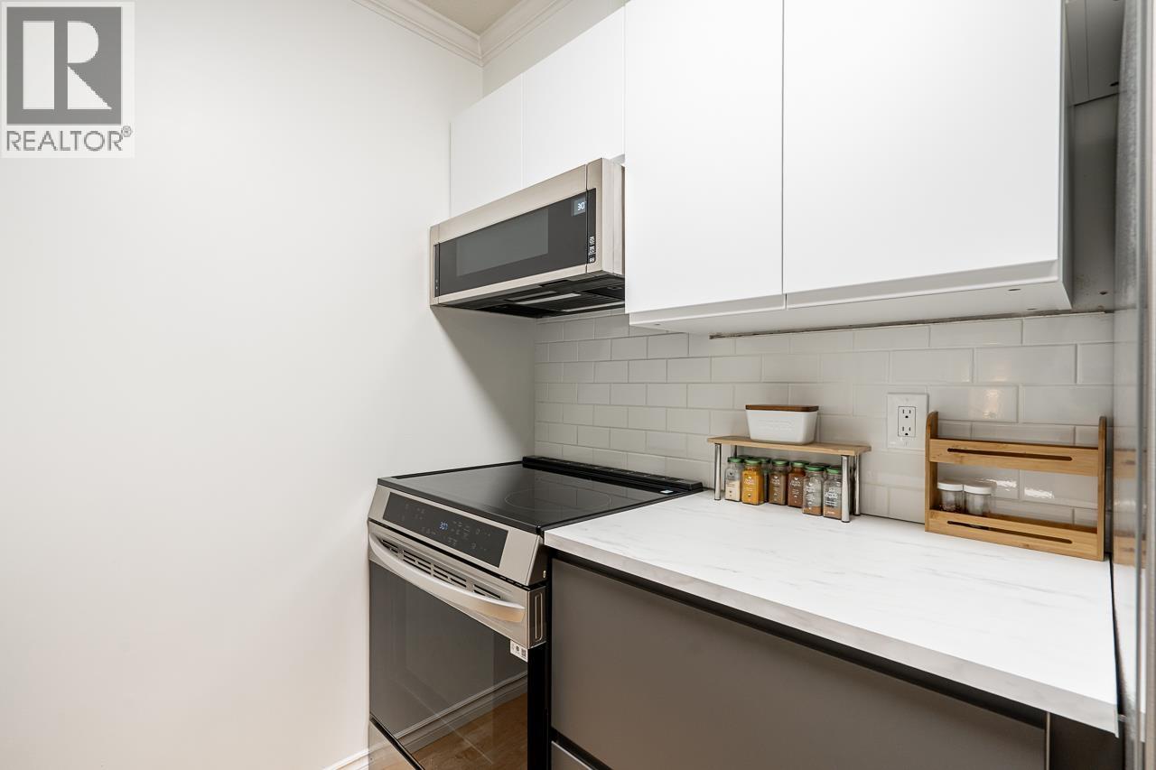303 1510 W 1st Avenue, Vancouver, British Columbia  V6J 4S3 - Photo 12 - R3160301