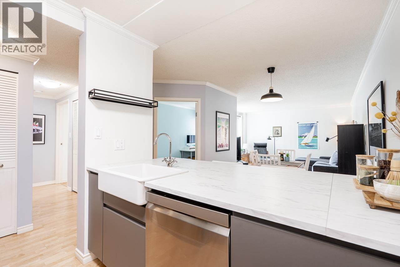 303 1510 W 1st Avenue, Vancouver, British Columbia  V6J 4S3 - Photo 13 - R3160301