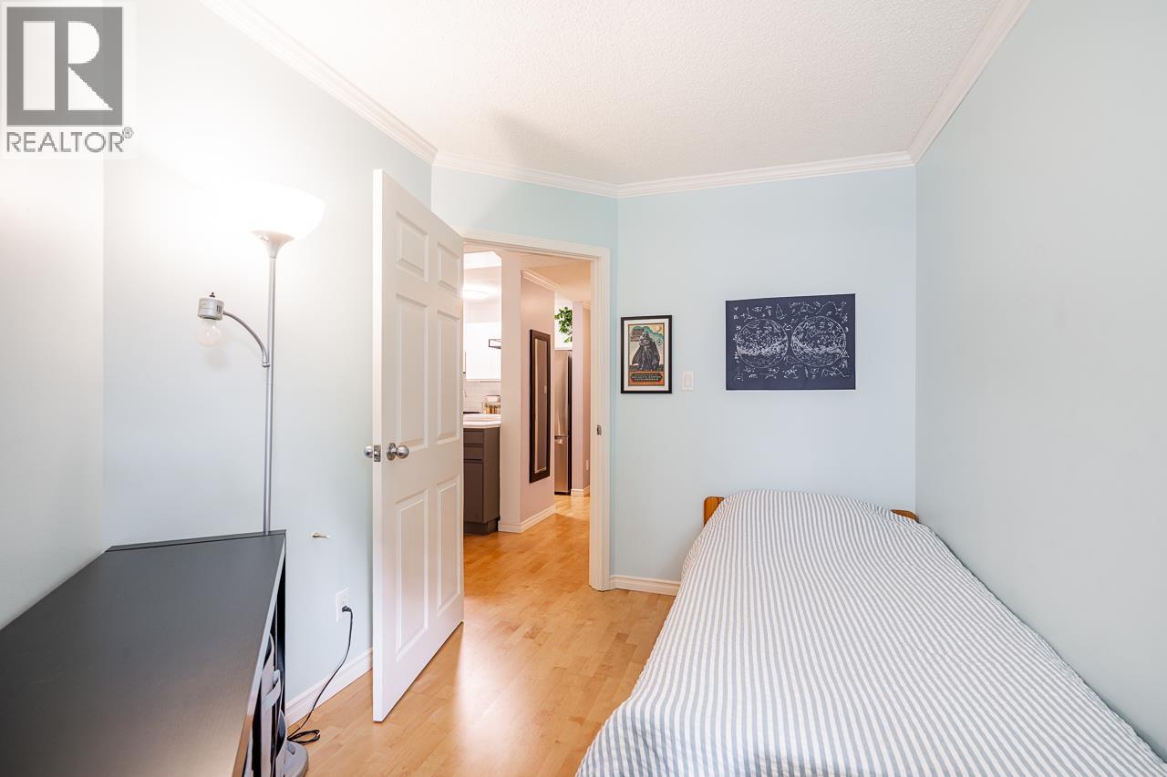 303 1510 W 1st Avenue, Vancouver, British Columbia  V6J 4S3 - Photo 18 - R3160301