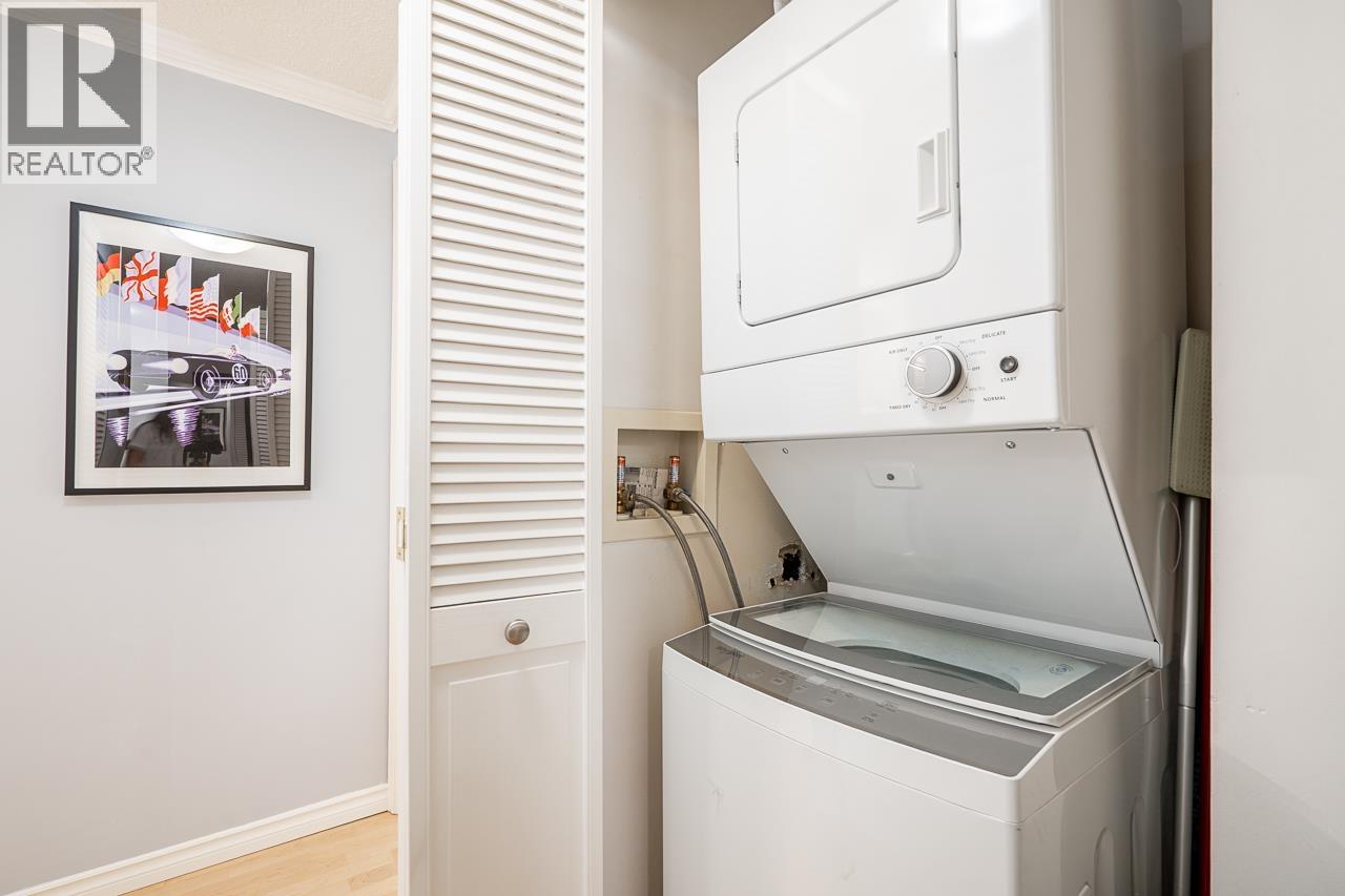 303 1510 W 1st Avenue, Vancouver, British Columbia  V6J 4S3 - Photo 20 - R3160301