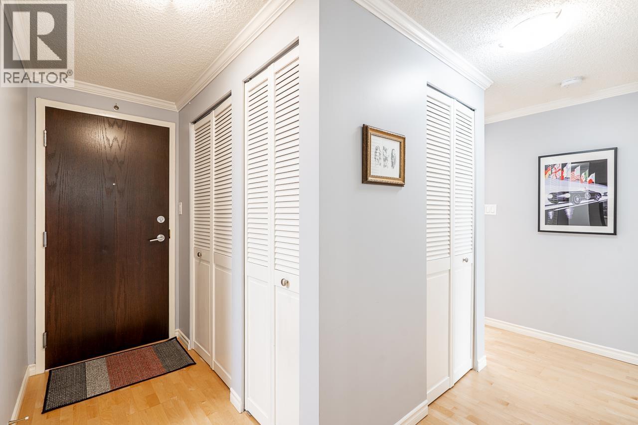 303 1510 W 1st Avenue, Vancouver, British Columbia  V6J 4S3 - Photo 21 - R3160301