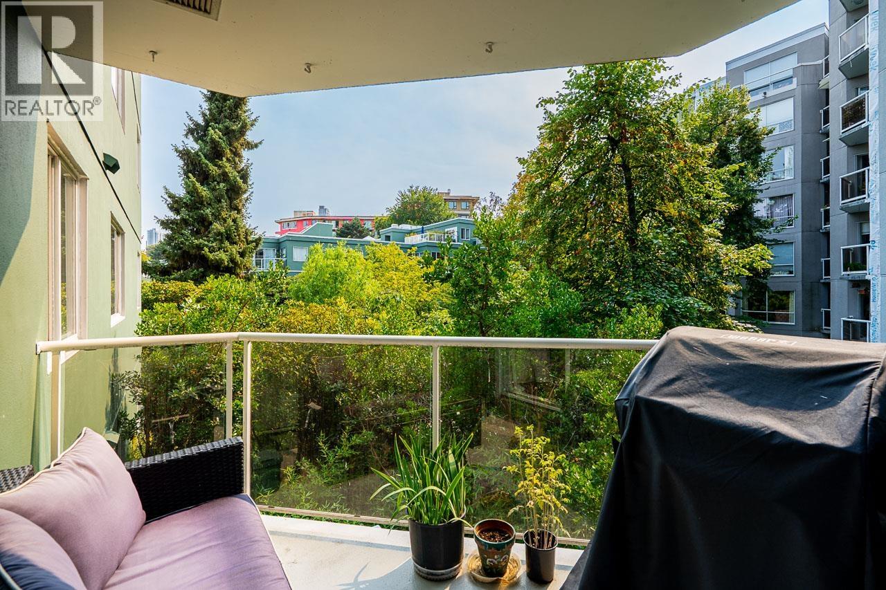 303 1510 W 1st Avenue, Vancouver, British Columbia  V6J 4S3 - Photo 24 - R3160301