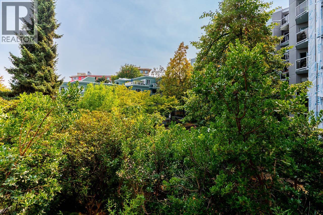 303 1510 W 1st Avenue, Vancouver, British Columbia  V6J 4S3 - Photo 25 - R3160301