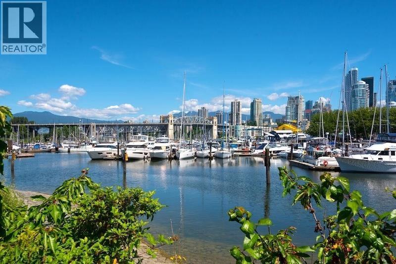 303 1510 W 1st Avenue, Vancouver, British Columbia  V6J 4S3 - Photo 27 - R3160301