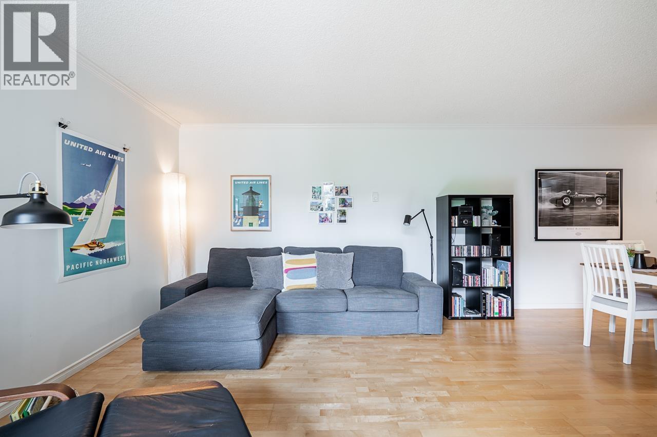303 1510 W 1st Avenue, Vancouver, British Columbia  V6J 4S3 - Photo 4 - R3160301