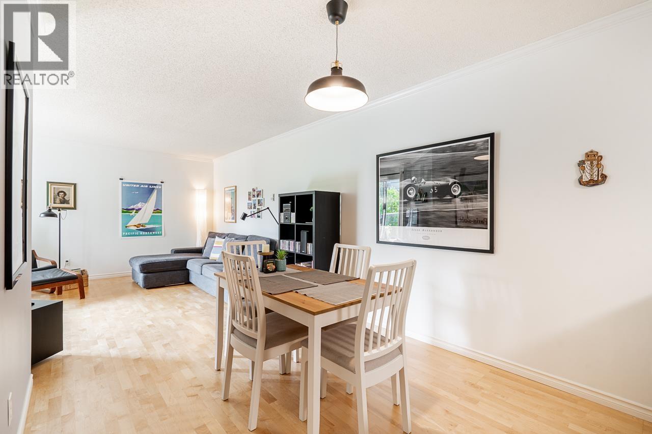 303 1510 W 1st Avenue, Vancouver, British Columbia  V6J 4S3 - Photo 6 - R3160301