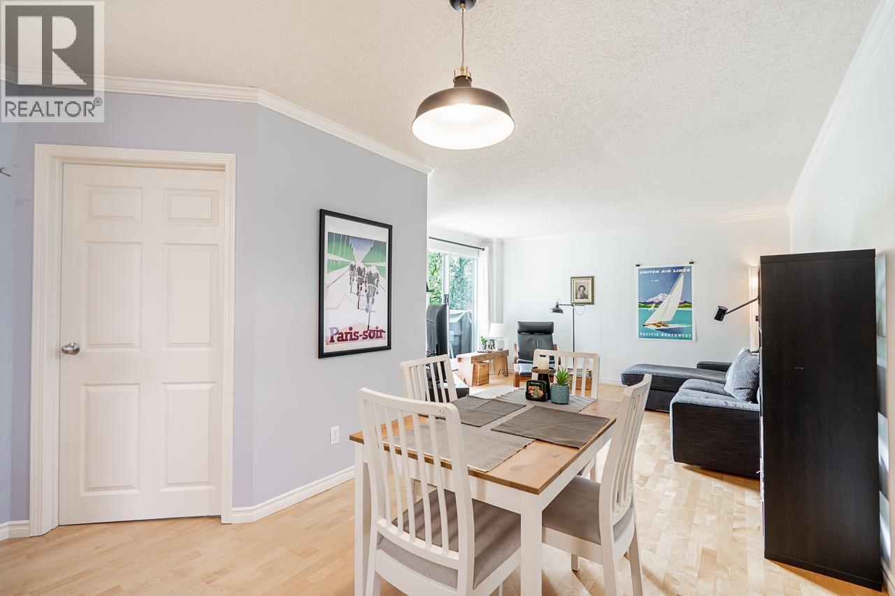 303 1510 W 1st Avenue, Vancouver, British Columbia  V6J 4S3 - Photo 7 - R3160301