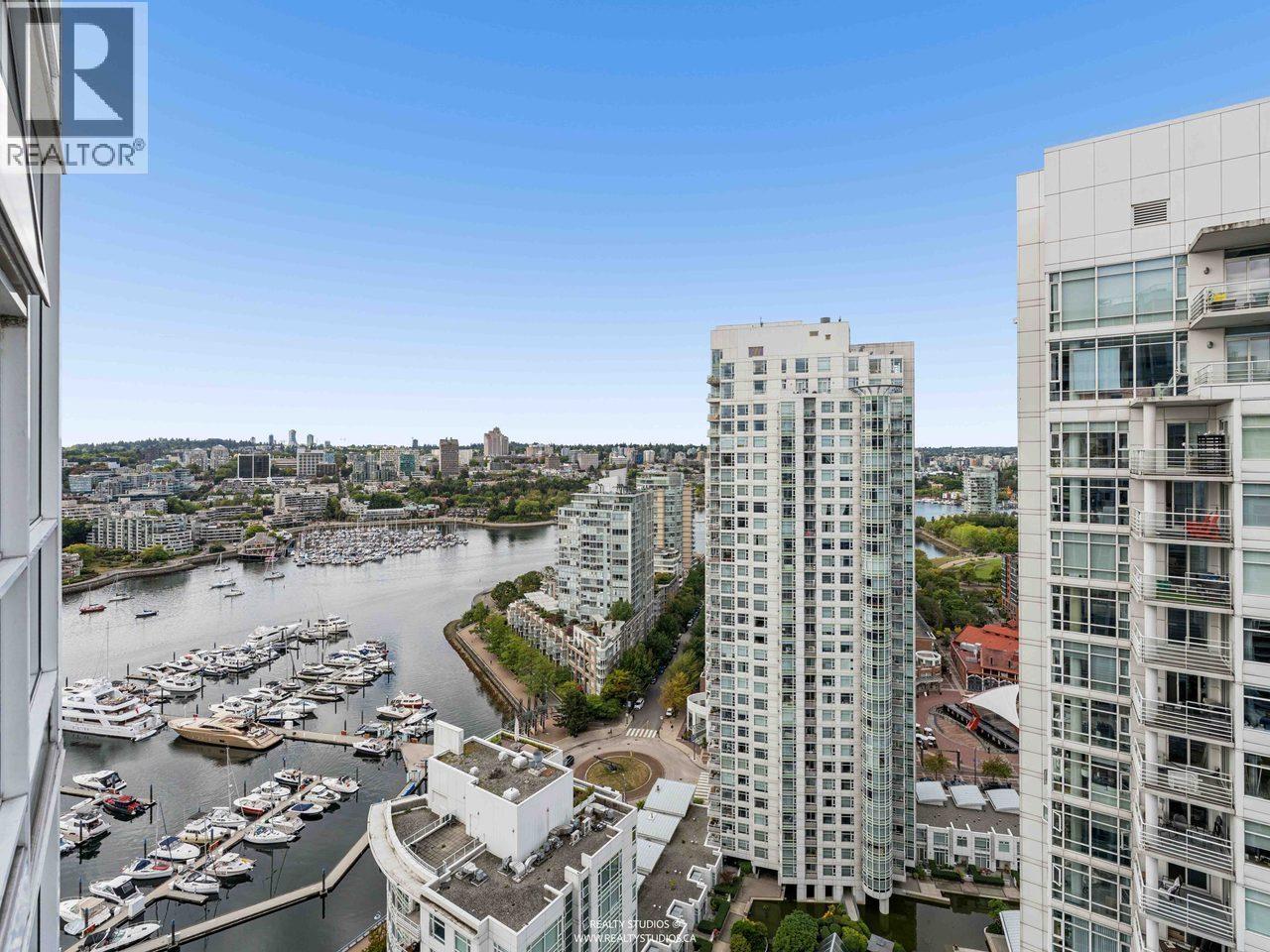 3202 193 AQUARIUS MEWS, vancouver, British Columbia