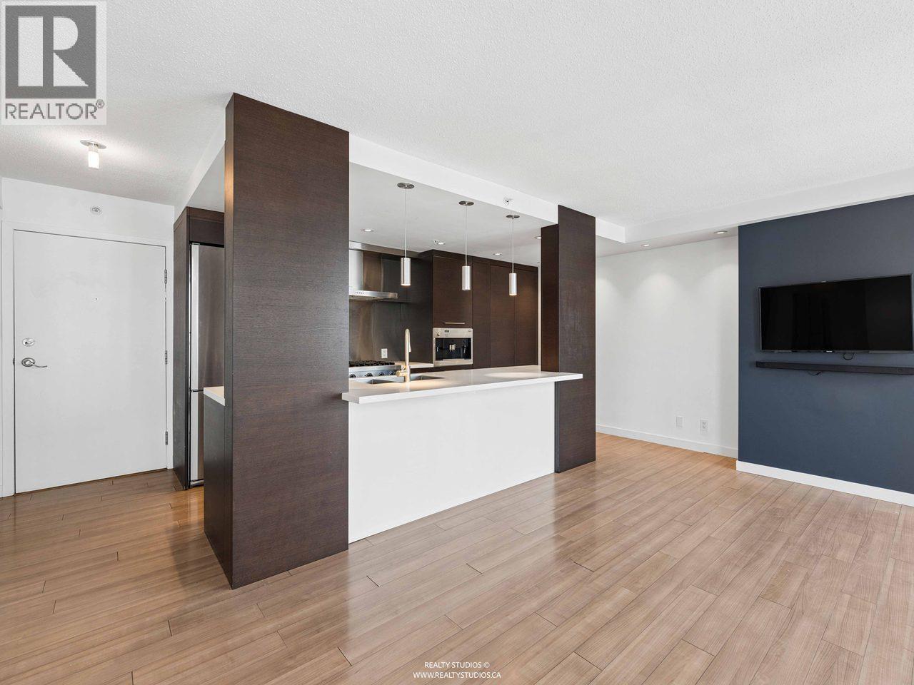 3202 193 Aquarius Mews, Vancouver, British Columbia V6Z 2Z2 - Photo 15 - R3160302