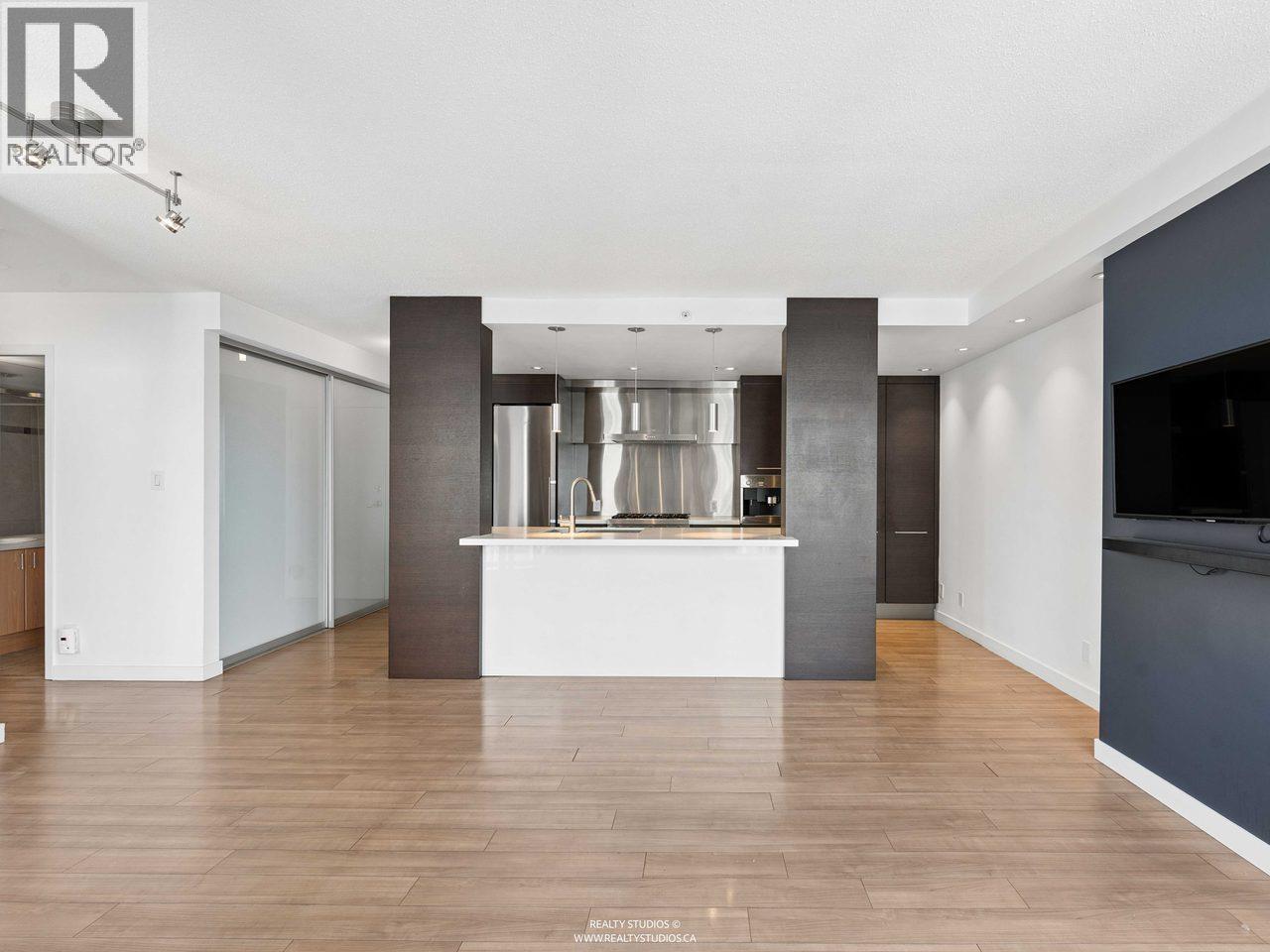 3202 193 Aquarius Mews, Vancouver, British Columbia V6Z 2Z2 - Photo 16 - R3160302