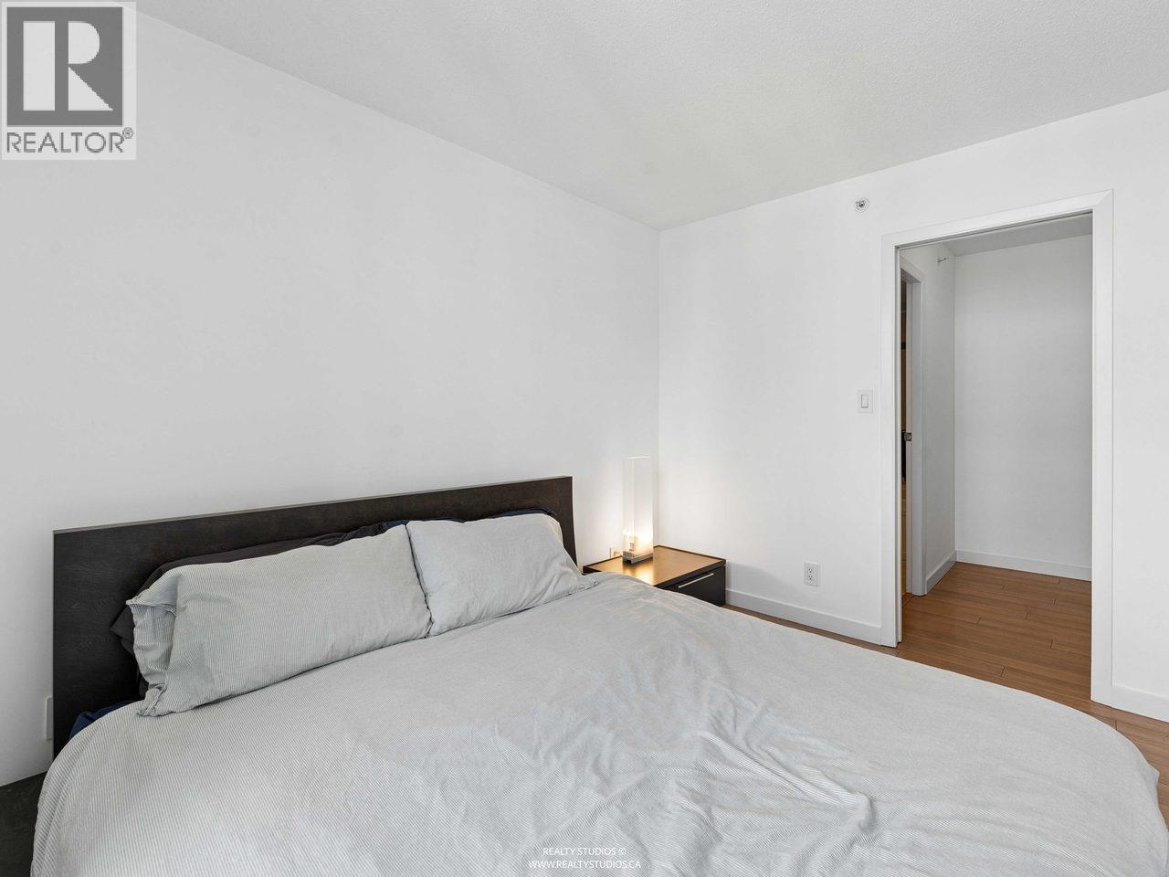 3202 193 Aquarius Mews, Vancouver, British Columbia V6Z 2Z2 - Photo 18 - R3160302