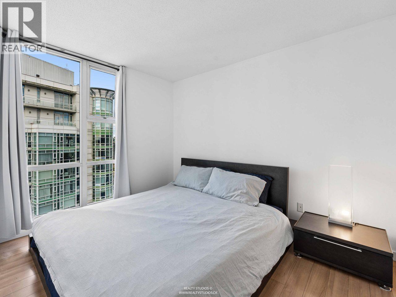 3202 193 Aquarius Mews, Vancouver, British Columbia V6Z 2Z2 - Photo 20 - R3160302