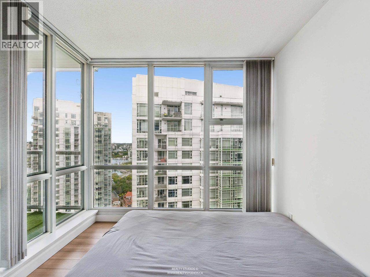 3202 193 Aquarius Mews, Vancouver, British Columbia V6Z 2Z2 - Photo 23 - R3160302
