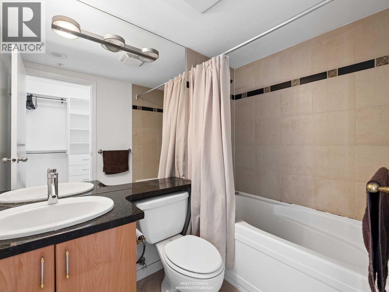 3202 193 Aquarius Mews, Vancouver, British Columbia V6Z 2Z2 - Photo 26 - R3160302
