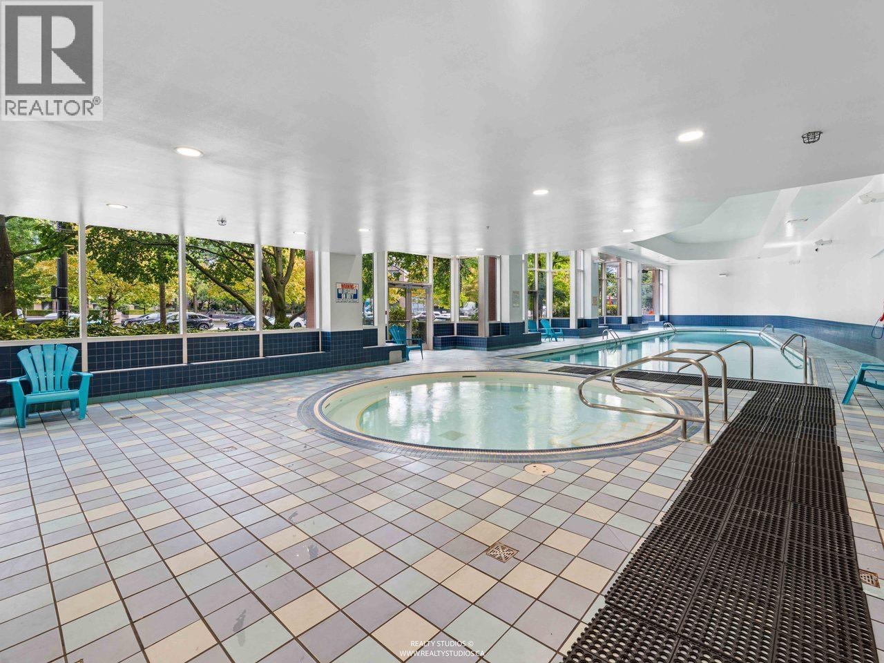3202 193 Aquarius Mews, Vancouver, British Columbia V6Z 2Z2 - Photo 30 - R3160302