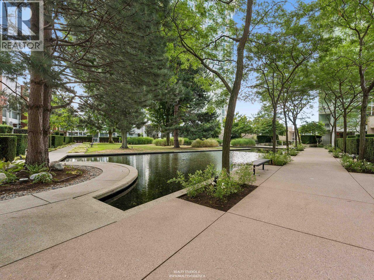 3202 193 Aquarius Mews, Vancouver, British Columbia V6Z 2Z2 - Photo 35 - R3160302