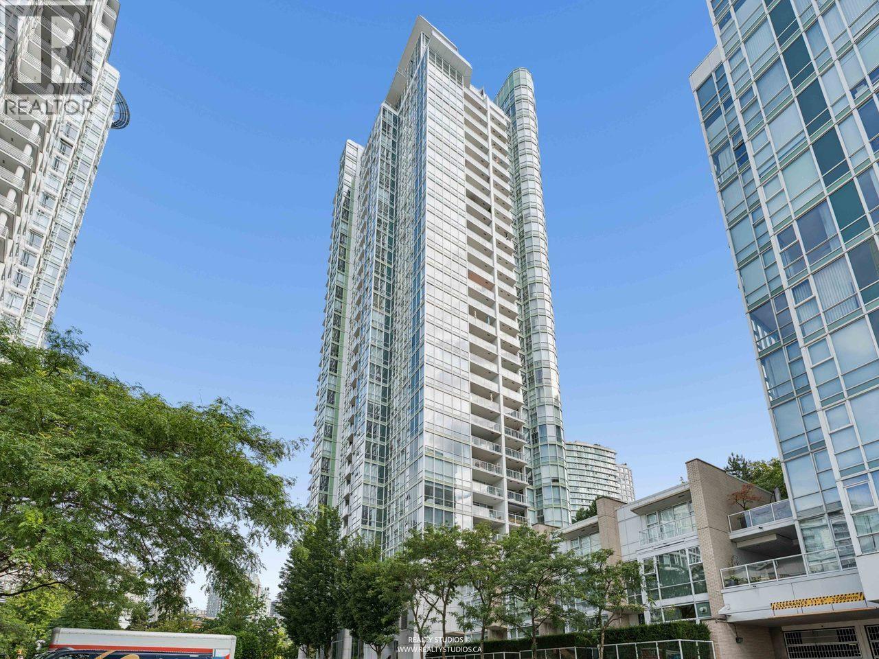 3202 193 Aquarius Mews, Vancouver, British Columbia V6Z 2Z2 - Photo 38 - R3160302