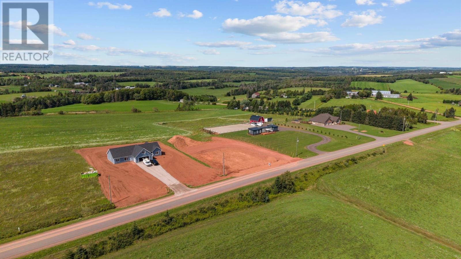 Darlington Road, Darlington, Prince Edward Island  C0A 1Y0 - Photo 11 - 202621819