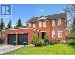 2 REGENT STREET, Richmond Hill, Ontario
