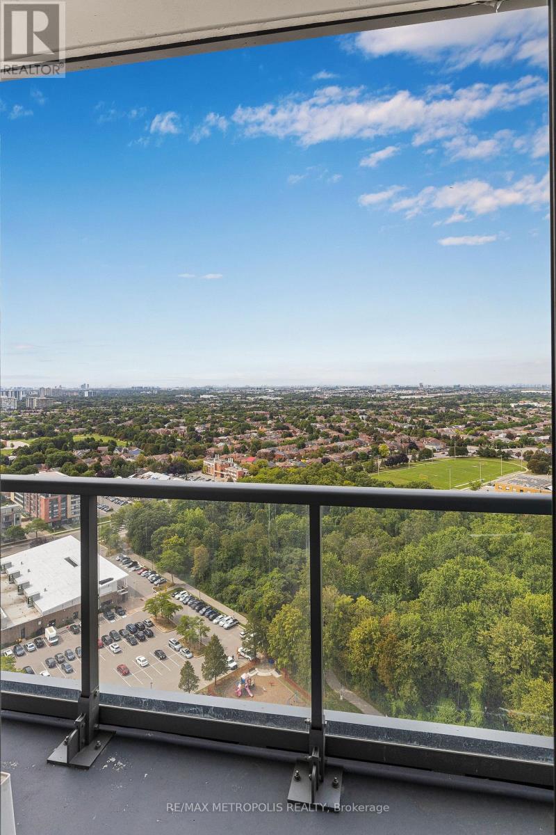 2504 - 30 Upper Mall Way, Vaughan, Ontario  L4J 0L7 - Photo 13 - N13731750