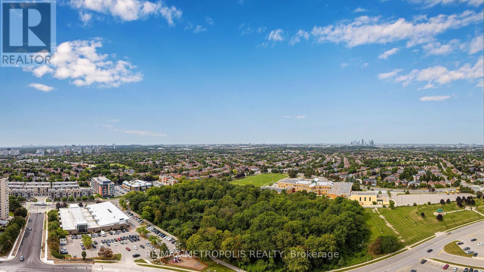 2504 - 30 Upper Mall Way, Vaughan, Ontario  L4J 0L7 - Photo 14 - N13731750