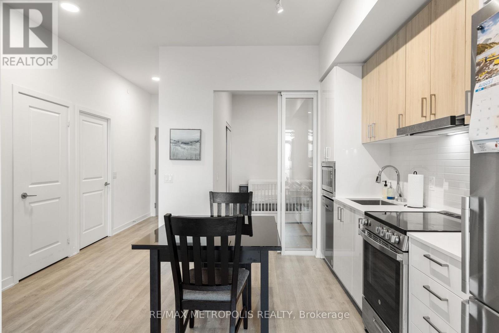 2504 - 30 Upper Mall Way, Vaughan, Ontario  L4J 0L7 - Photo 16 - N13731750