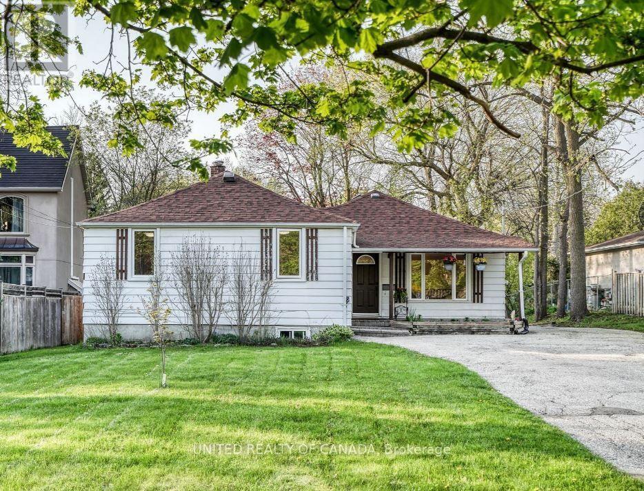 Main - 126 Weldrick Road W, Richmond Hill, Ontario  L4C 3V1 - Photo 2 - N13731766