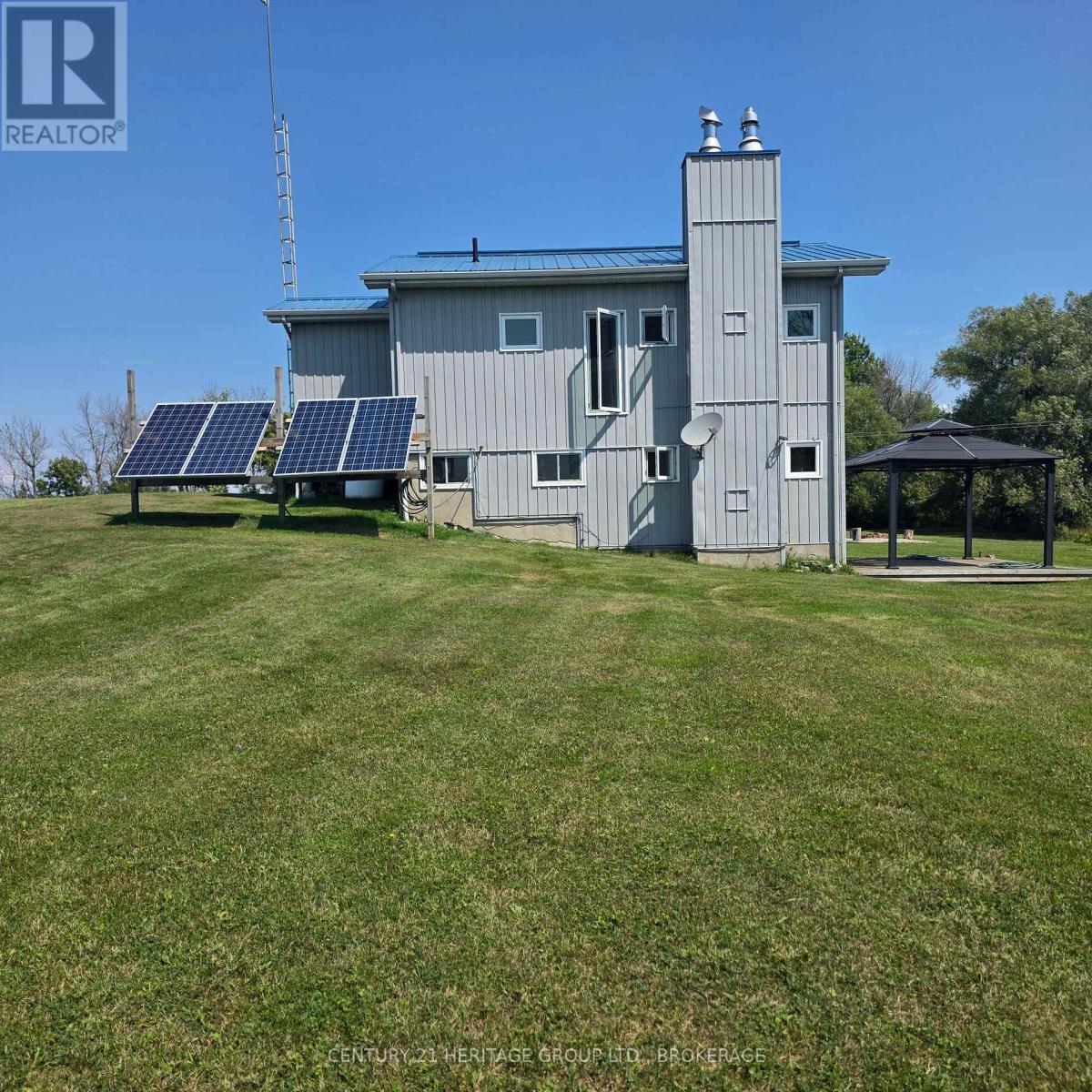 648 Third Line Road, Frontenac Islands, Ontario  K0H 2Y0 - Photo 32 - X13685276