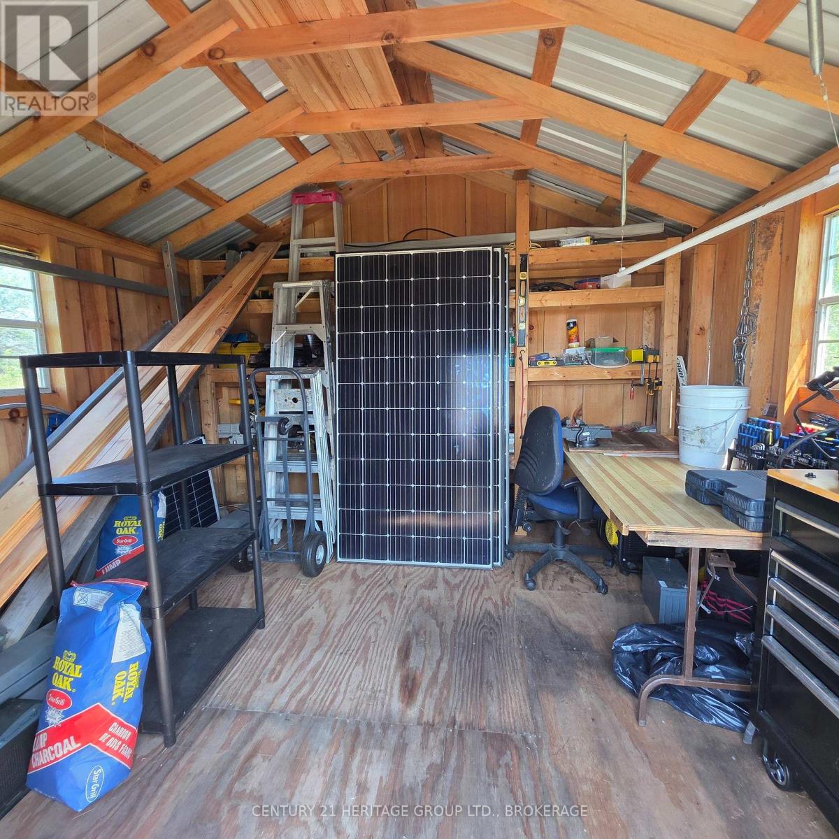 648 Third Line Road, Frontenac Islands, Ontario  K0H 2Y0 - Photo 38 - X13685276